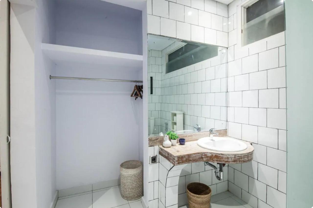 Villa Alexandra Seminyak Kerobokan  Ngoại thất bức ảnh