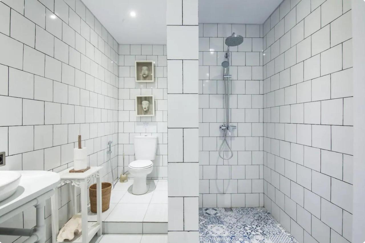Villa Alexandra Seminyak Kerobokan  Ngoại thất bức ảnh